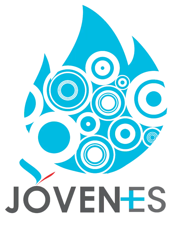 logo jovenes